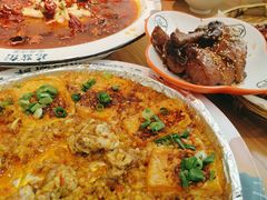 -花盐街·四川乐山小吃(西单大悦城店)