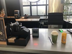 -luckin coffee瑞幸咖啡(耀盛大厦店)