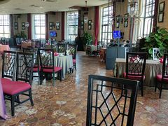 -南沙游艇会·大兵船餐厅