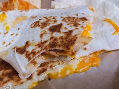 -Taco Bell 塔可钟(民田路店)