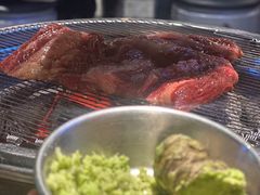 -韩山葵烤肉(太古里店)