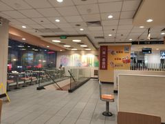 -麦当劳(西安雁塔路店)