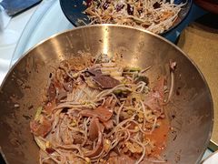 -镜泊小镇(东长安街店)