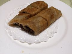 -龙记烧腊茶餐厅(常德路店)