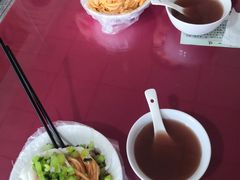 -秦镇第一味米皮(丰京路店)