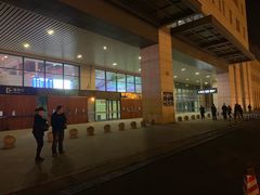 -长春西站