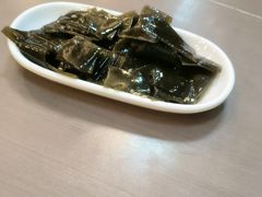 -灵芝妹子海鲜米线(瓦房店新玛特店)