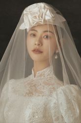 -薇薇新娘婚纱摄影(跃进北路店)