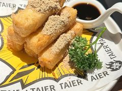 -太二酸菜鱼(兴业太古汇店)