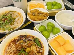 -金色印象·HiFi影音·按摩足疗(南坪桃源店)