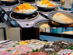 -高佳庄·舟山海鲜(海景旗舰店)