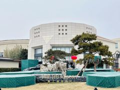 -静之湖度假区