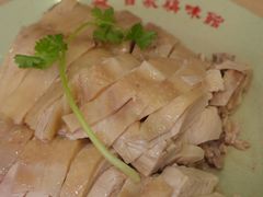 -百家鸡味馆(清泰店)