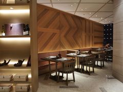 -TABLE·味西餐厅-成都茂业JW万豪酒店