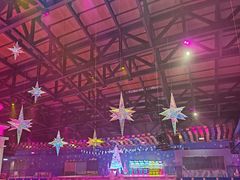 -西安银基冰雪世界