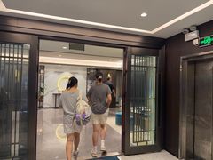 -碧澄保健(东风西路店)