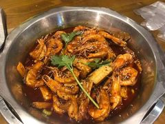 槐店王婆虾锅-槐店王婆大虾(开发区店)