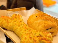 菠菜肉骨头-奈雪的茶(国金中心店)