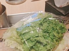 -新石器烤肉(周浦万达店)