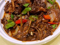 -贵宾楼大酒店(汇邻广场店)