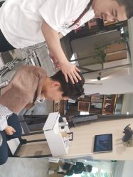 -AFA Hair studio·女士发型设计