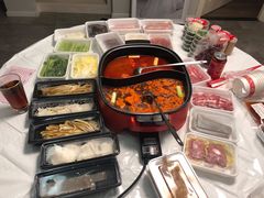-海底捞火锅(崇文门新世界百货店)