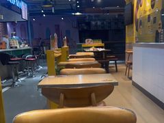 -City1+1城市比萨(国商卫星广场店)