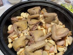 -忆家一宴(大木桥路旗舰店)