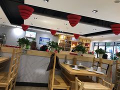 -袁记串串香(人民公园店)