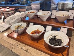 -“香”全日餐厅·株洲大汉希尔顿酒店