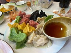 -来之顺海鲜菜馆·青岛菜(栈桥店)