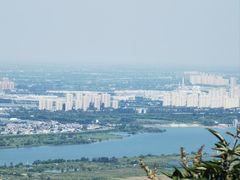 -涂山风景区