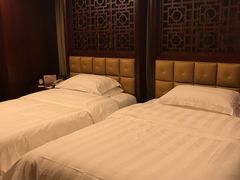 -沈阳皇朝万鑫酒店