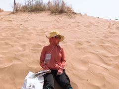 -黄沙古渡原生态旅游区
