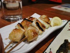 -気楽亭和食料理(气乐亭大世界本店)