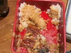 -千代武日本料理(开发区店)