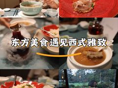 -浙江西子宾馆·牡丹厅