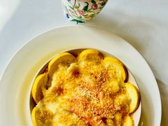 -成桂西餐厅·42年的味道(五大道疙瘩楼店)