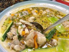 -川湘園(西华路店)