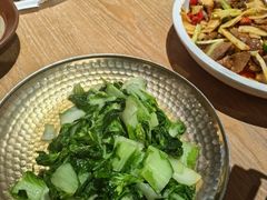 -川堂风·跷脚牛肉·乐山爆炒(宝山日月光店)