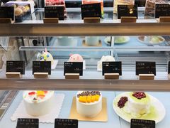 -BONBON BAKERY