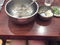 -神仙雪浓汤(明洞店)