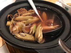 -莆田餐厅PUTIEN(三里屯店)