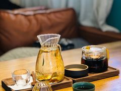 -几静cafe(基湖店)