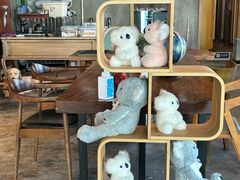 -了不起的考拉咖啡店(高新店)