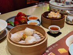 -点都德(奥体印象城店)