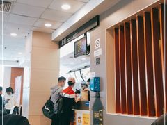 -麦当劳(厦门思明路店)