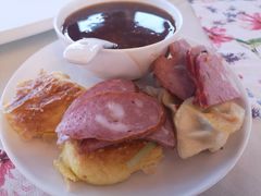 -伏尔加庄园米尼阿久尔餐厅