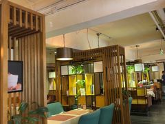 -意卡菲·欢乐聚会餐厅(华侨店)