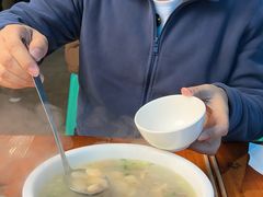 牛肉汤-九九牛肉馆(南山路店)